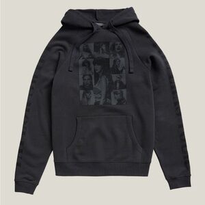 Taylor Swift
The Eras Tour Black Hoodie